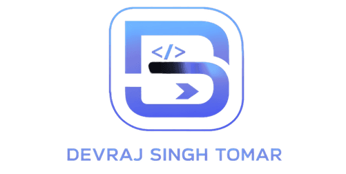 Devraj Singh Tomar IT Professional